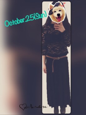 miiiii426さんのコーディネート