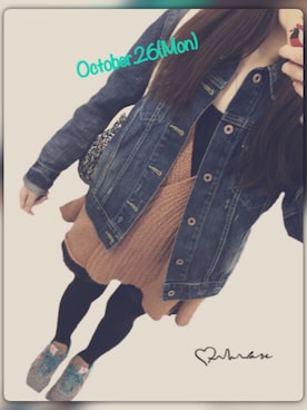 miiiii426さんのコーディネート