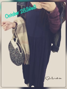 miiiii426さんのコーディネート