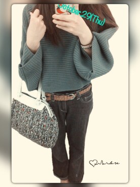 miiiii426さんのコーディネート