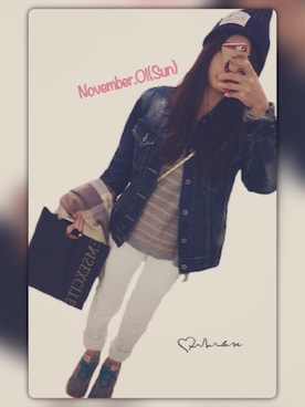 miiiii426さんのコーディネート