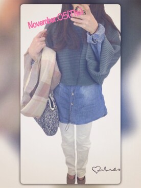 miiiii426さんのコーディネート