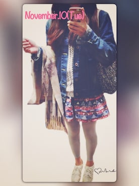 miiiii426さんのコーディネート