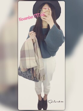 miiiii426さんのコーディネート