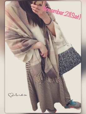 miiiii426さんのコーディネート