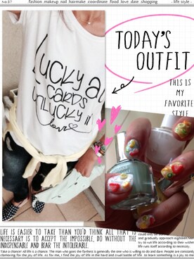 stem.teaさんのコーディネート