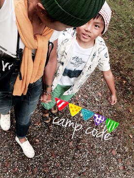 stem.teaさんのコーディネート