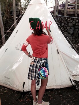 stem.teaさんのコーディネート