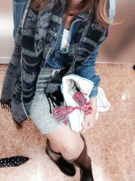 stem.teaさんのコーディネート