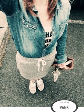 stem.teaさんのコーディネート