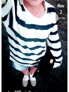 stem.teaさんのコーディネート