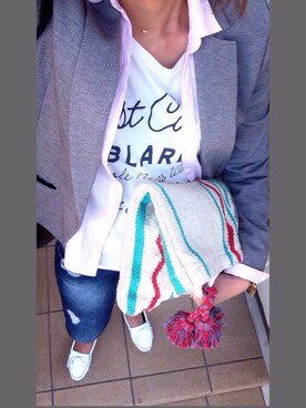 stem.teaさんのコーディネート