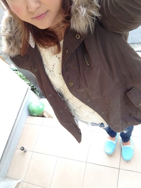 stem.teaさんのコーディネート