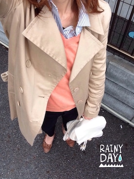 stem.teaさんのコーディネート