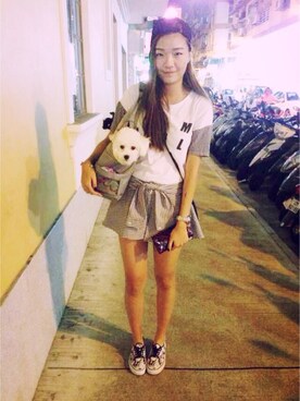 Jade❤️さんのコーディネート