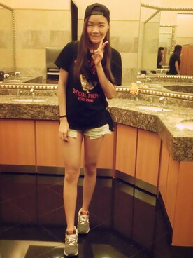 Jade❤️さんのコーディネート