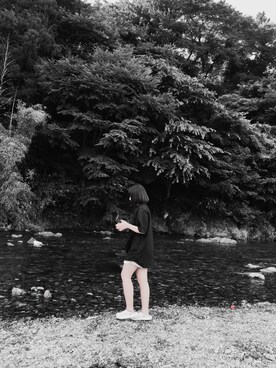 Mさんのコーディネート