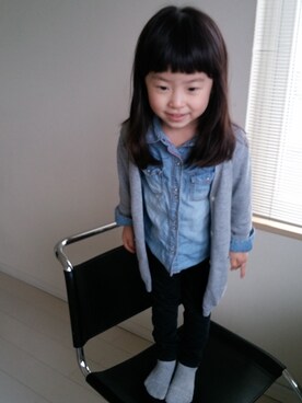 junさんのコーディネート