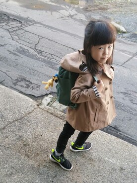 junさんのコーディネート