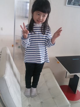 junさんのコーディネート