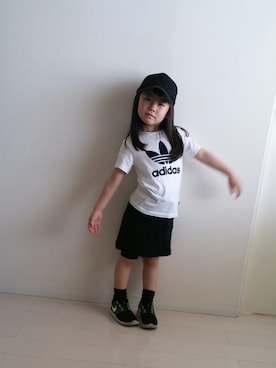 junさんのコーディネート