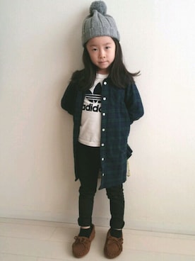 junさんのコーディネート