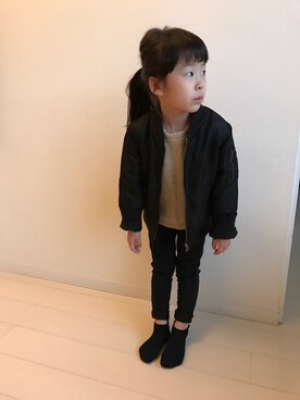 junさんのコーディネート