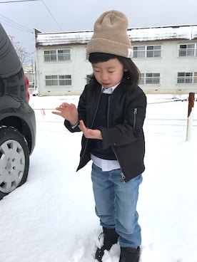 junさんのコーディネート