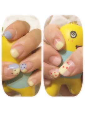 がちゃさんのコーディネート