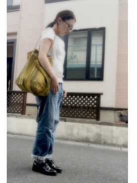 がちゃさんのコーディネート