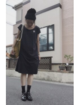 がちゃさんのコーディネート