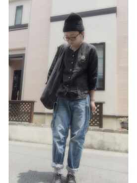 がちゃさんのコーディネート