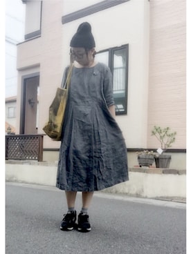 がちゃさんのコーディネート