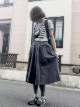 がちゃさんのコーディネート