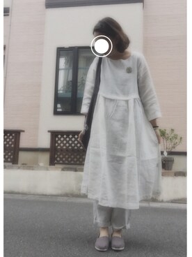 がちゃさんのコーディネート