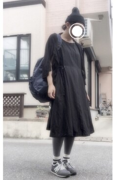 がちゃさんのコーディネート