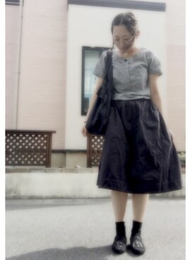 がちゃさんのコーディネート