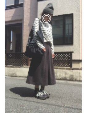 がちゃさんのコーディネート