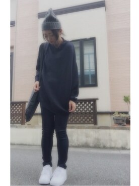 がちゃさんのコーディネート