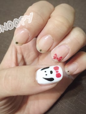 がちゃさんのコーディネート