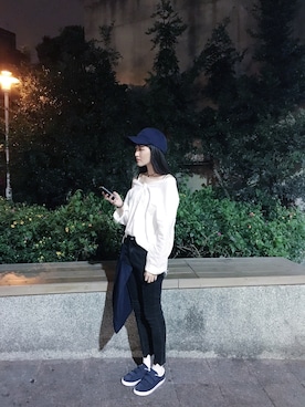 zilinさんのコーディネート