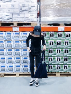 zilinさんのコーディネート