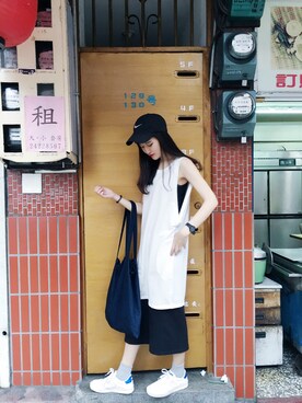 zilinさんのコーディネート
