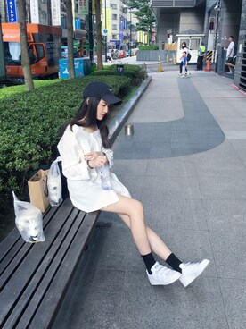 zilinさんのコーディネート