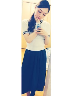 ☪·̩͙♞ MIHO ✟♥︎さんのコーディネート