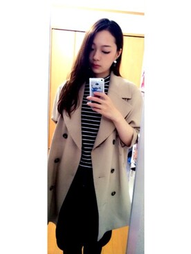 ☪·̩͙♞ MIHO ✟♥︎さんのコーディネート