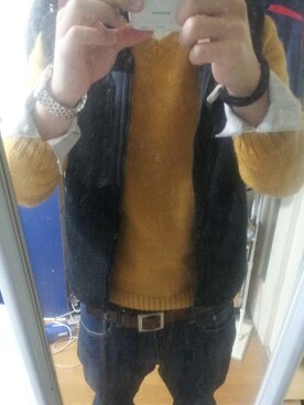 ゆうちゃんさんのコーディネート