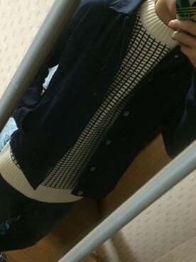 ゆうちゃんさんのコーディネート