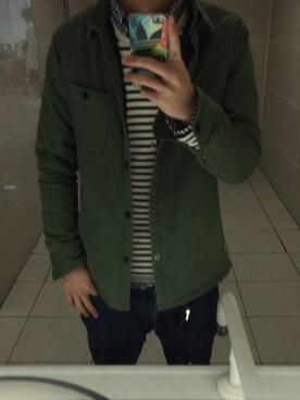 ゆうちゃんさんのコーディネート