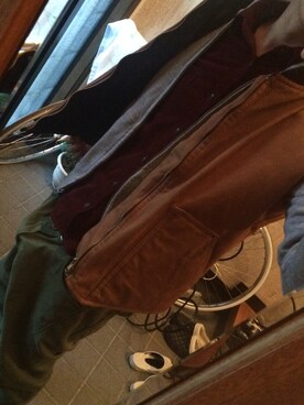 ゆうちゃんさんのコーディネート